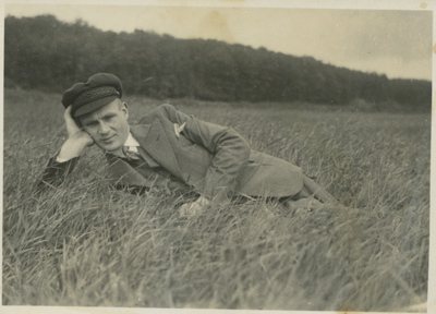 Ein altes Foto